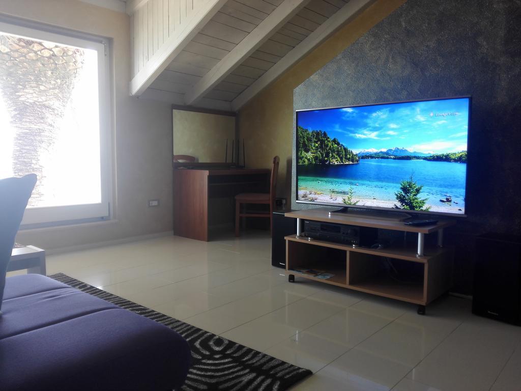Holiday Home Luna Orebic Bagian luar foto